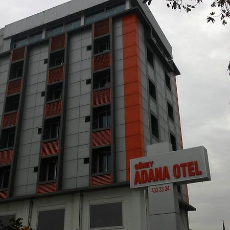 Guney Adana Otel Zewnętrze zdjęcie