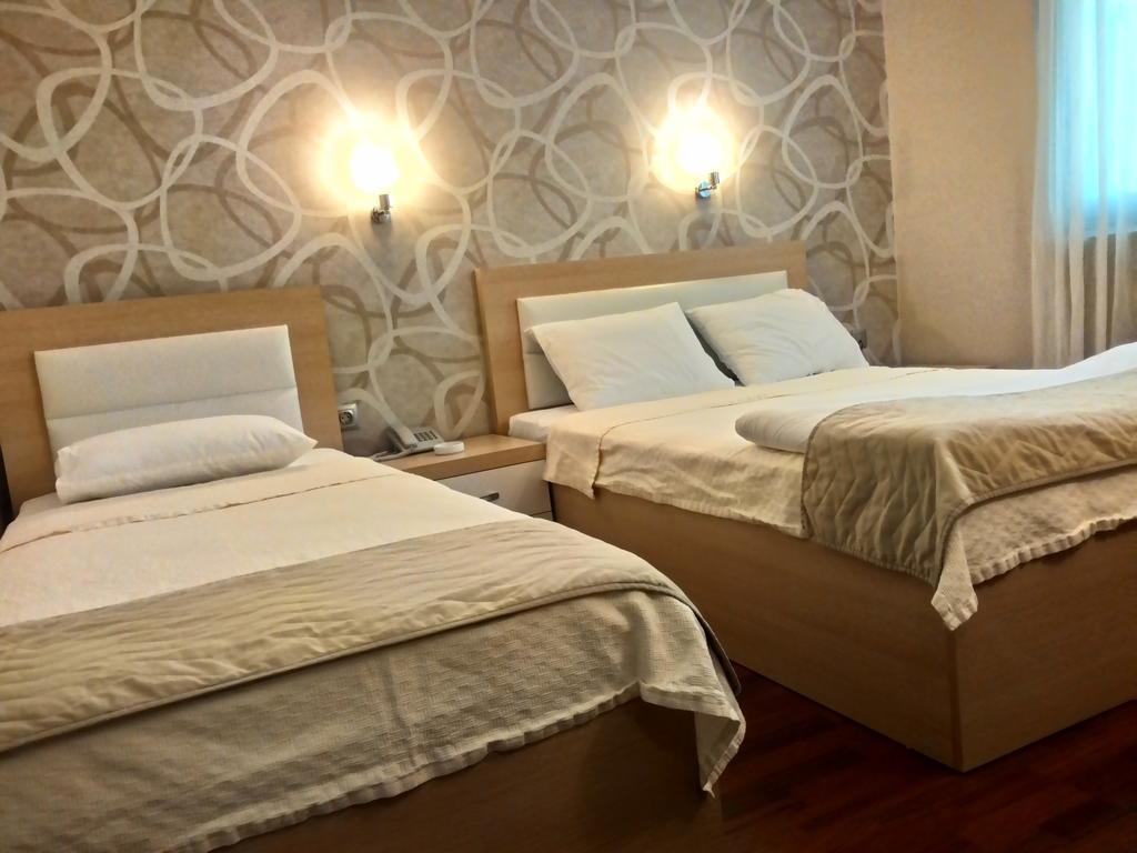Guney Adana Otel Pokój zdjęcie