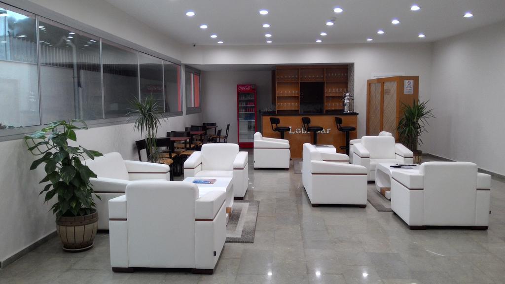 Guney Adana Otel Zewnętrze zdjęcie