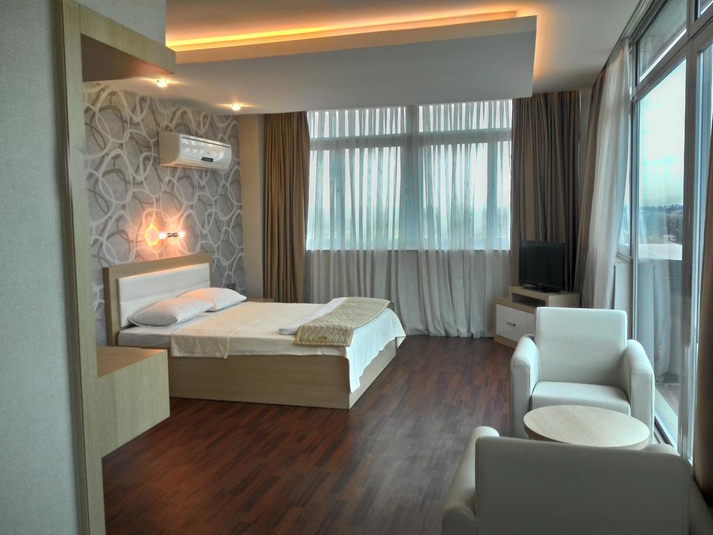 Guney Adana Otel Pokój zdjęcie