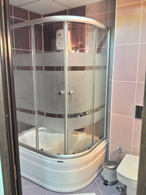 Guney Adana Otel Pokój zdjęcie